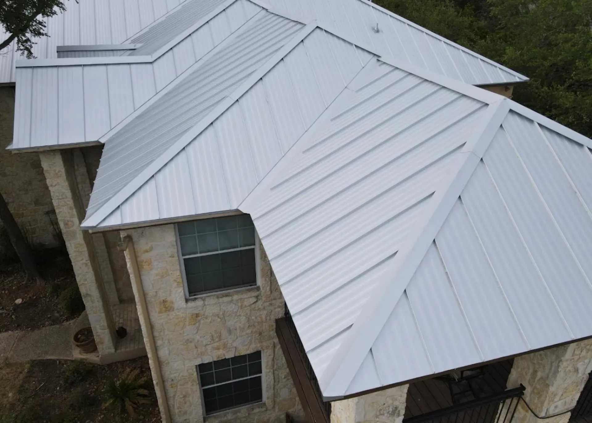 Skylight Installation in McLendon-Chisholm, TX